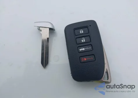 2015 Lexus Rc 350 from USA, damaged, VIN JTHHE5BC9F5009878